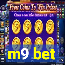 m9 bet